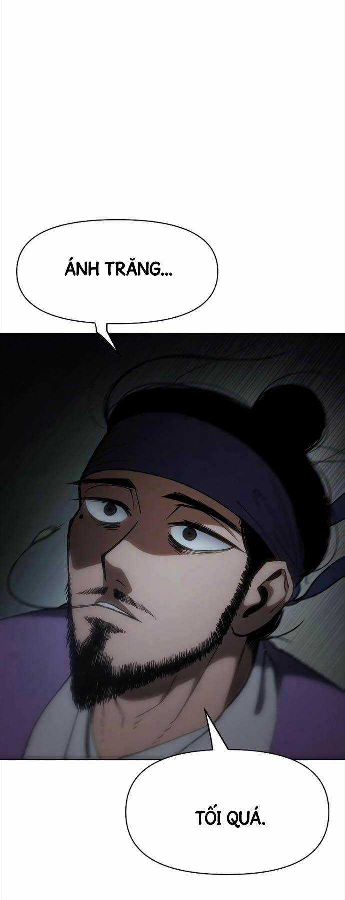 Ám Vệ - Chapter 16 - Trang 38