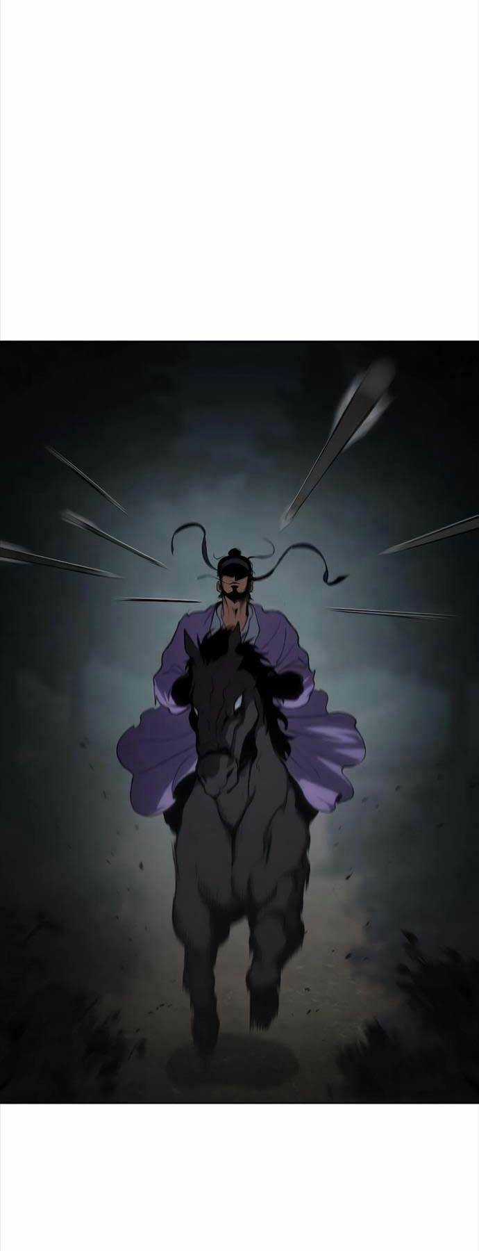 Ám Vệ - Chapter 16 - Trang 39