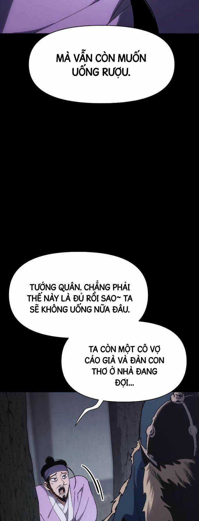 Ám Vệ - Chapter 16 - Trang 5