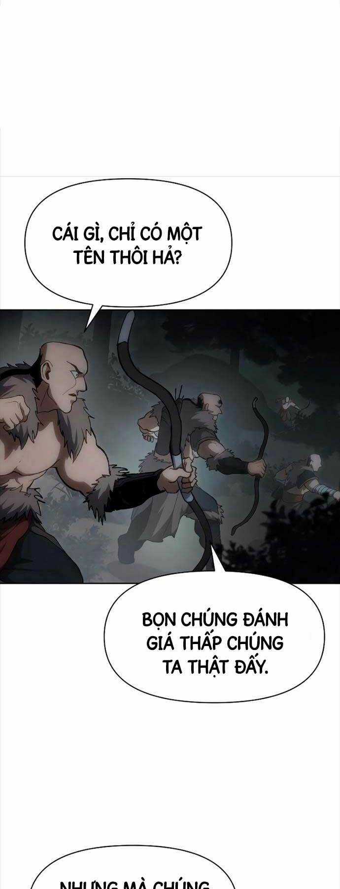 Ám Vệ - Chapter 16 - Trang 41