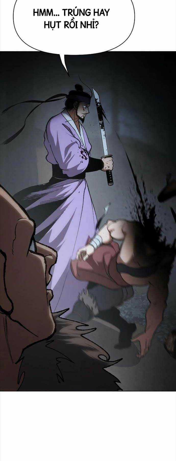 Ám Vệ - Chapter 16 - Trang 45