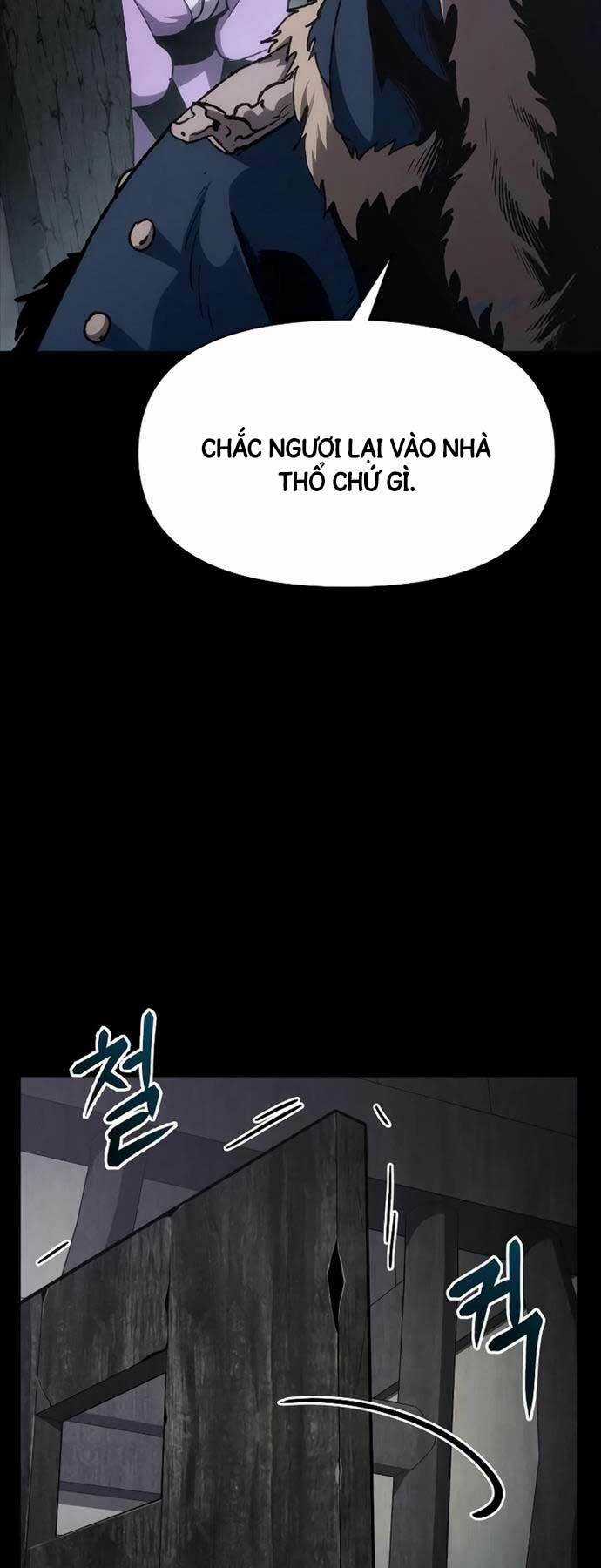 Ám Vệ - Chapter 16 - Trang 6