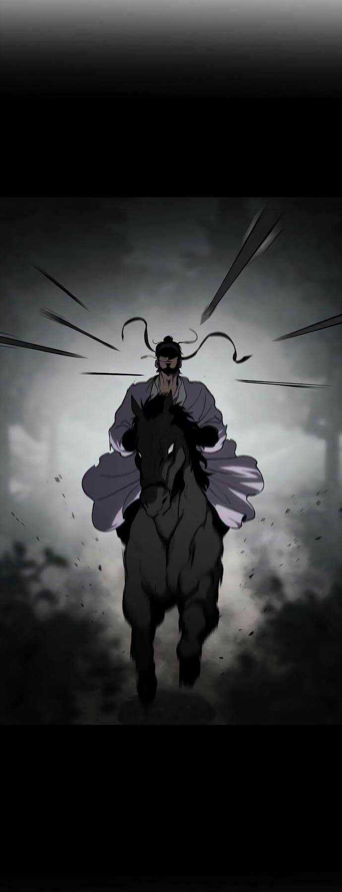 Ám Vệ - Chapter 16 - Trang 59