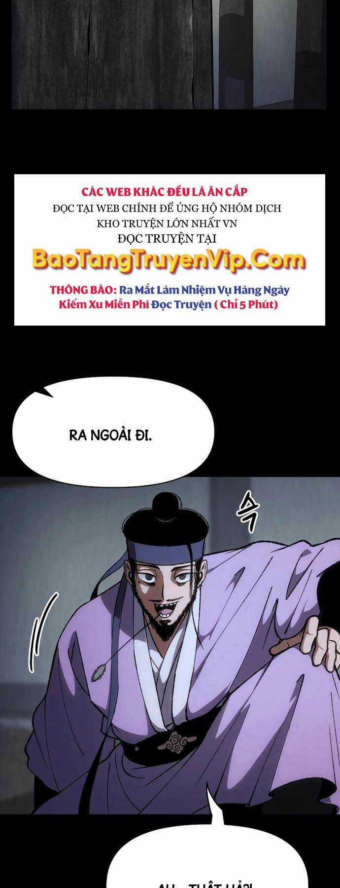 Ám Vệ - Chapter 16 - Trang 7