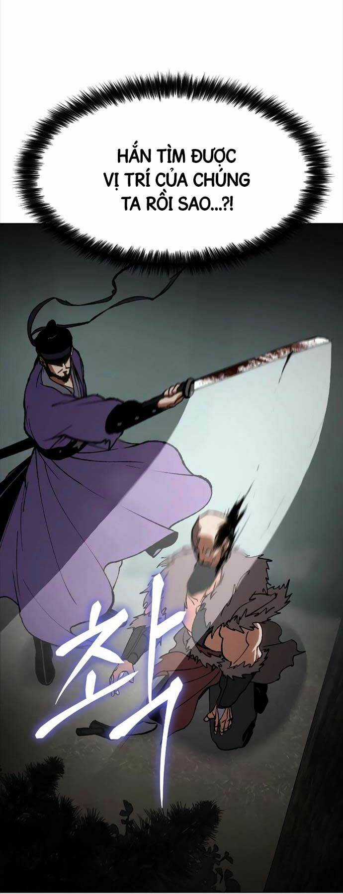 Ám Vệ - Chapter 16 - Trang 61