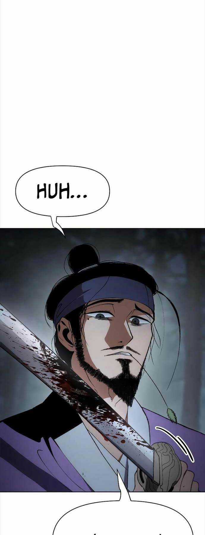 Ám Vệ - Chapter 16 - Trang 62