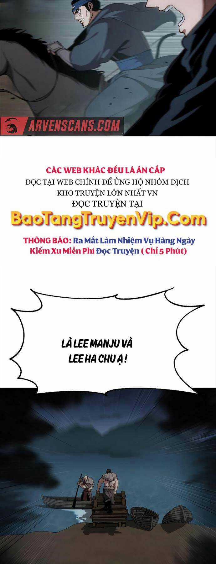 Ám Vệ - Chapter 16 - Trang 66
