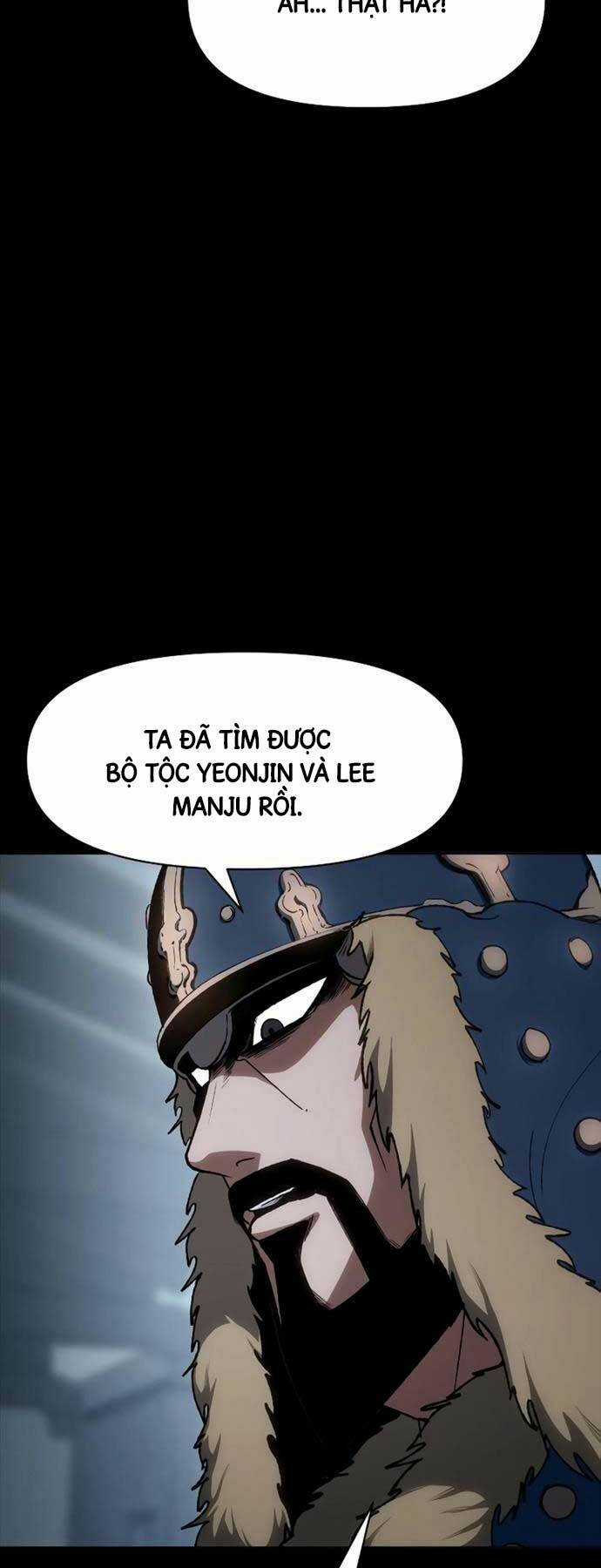 Ám Vệ - Chapter 16 - Trang 8