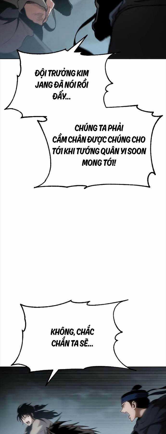Ám Vệ - Chapter 16 - Trang 77