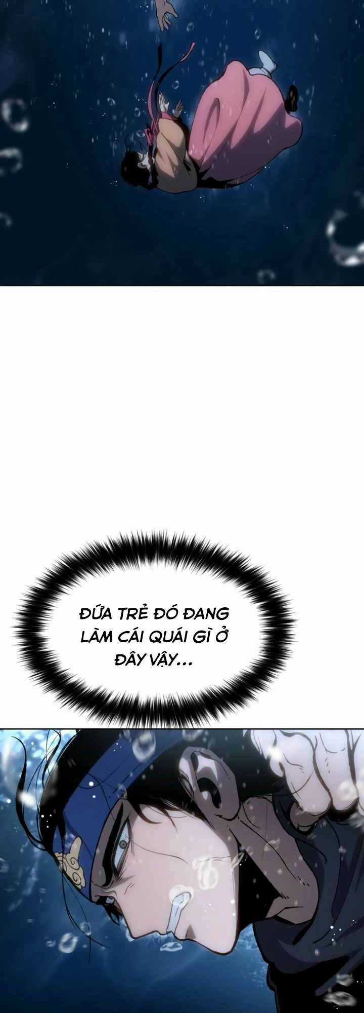 Ám Vệ - Chapter 17 - Trang 18