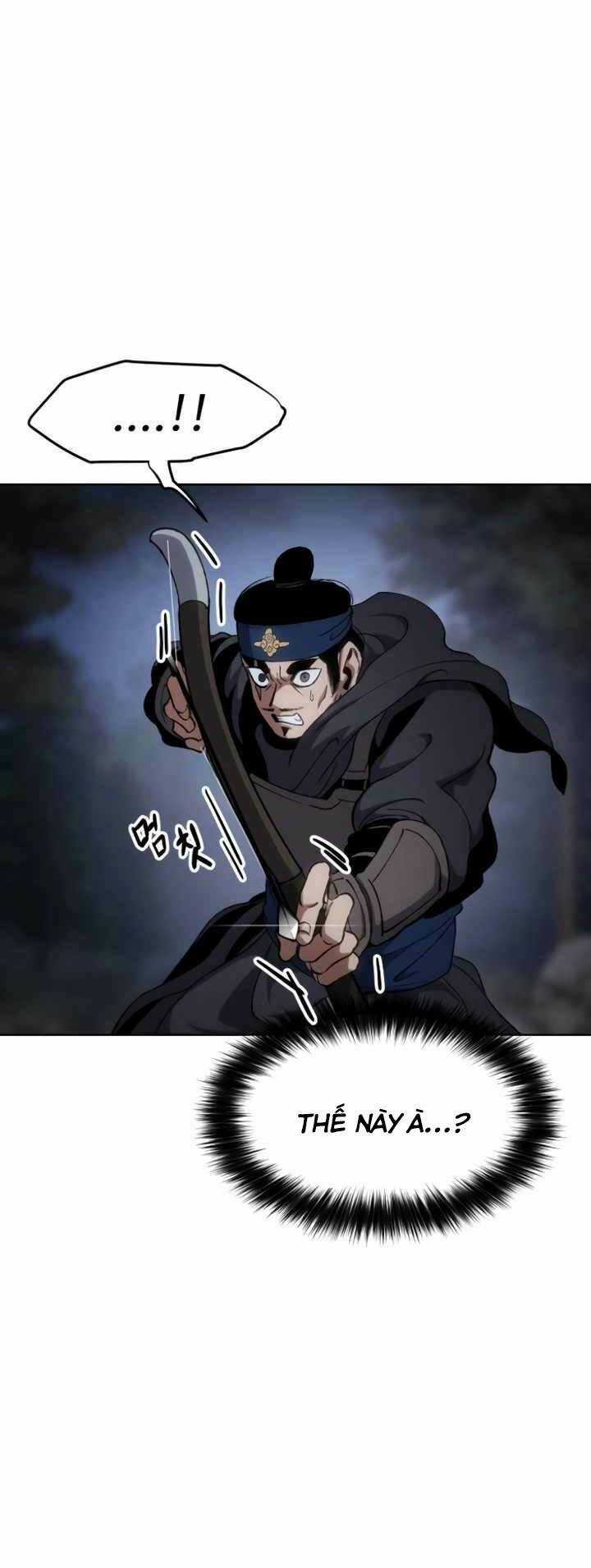 Ám Vệ - Chapter 17 - Trang 30