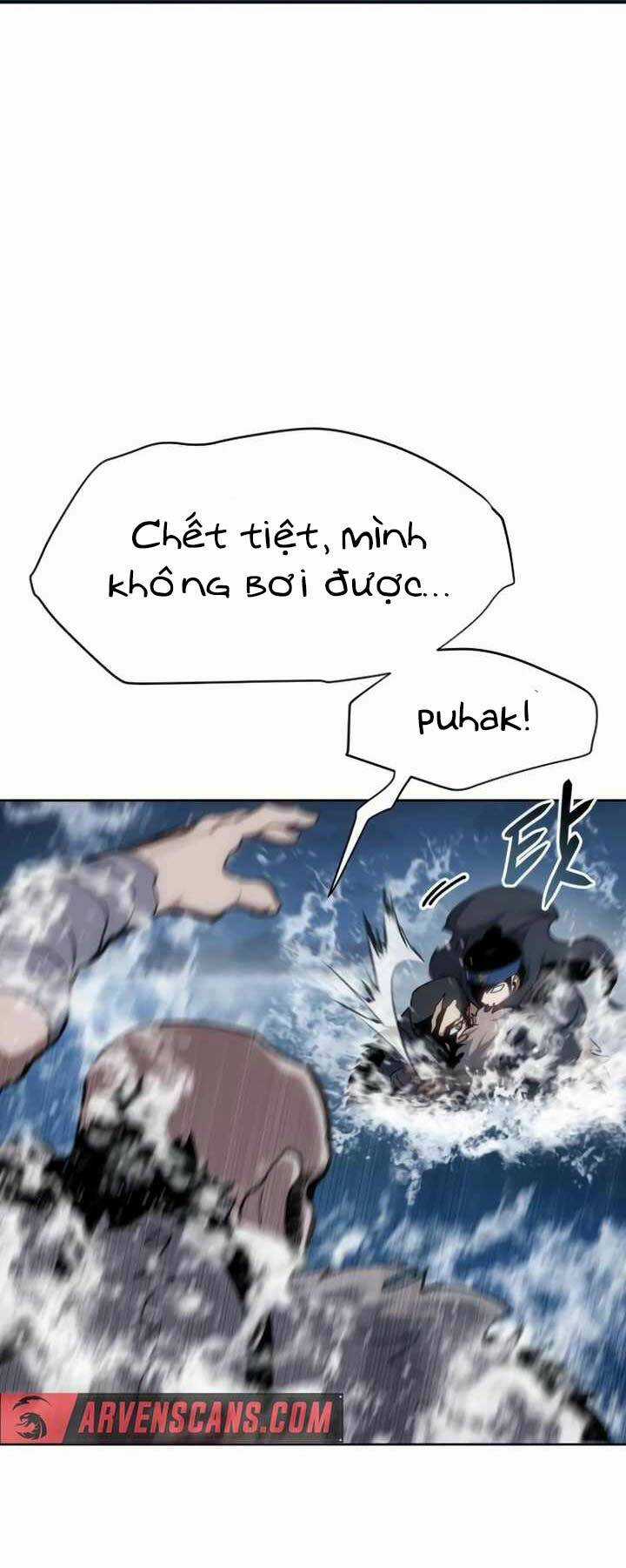 Ám Vệ - Chapter 17 - Trang 4