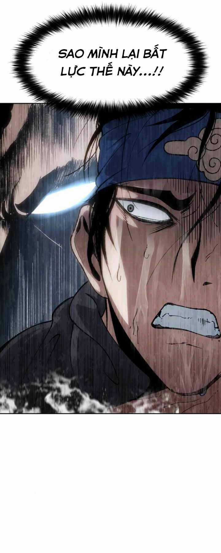 Ám Vệ - Chapter 17 - Trang 31