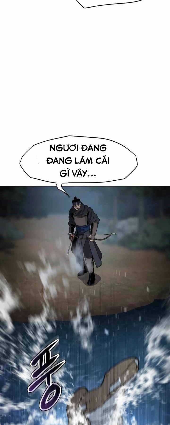 Ám Vệ - Chapter 17 - Trang 33