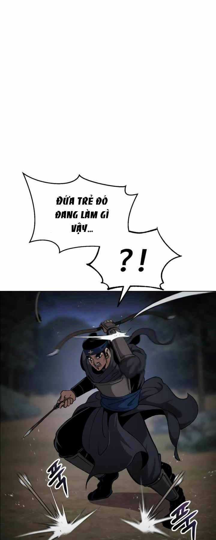 Ám Vệ - Chapter 17 - Trang 36