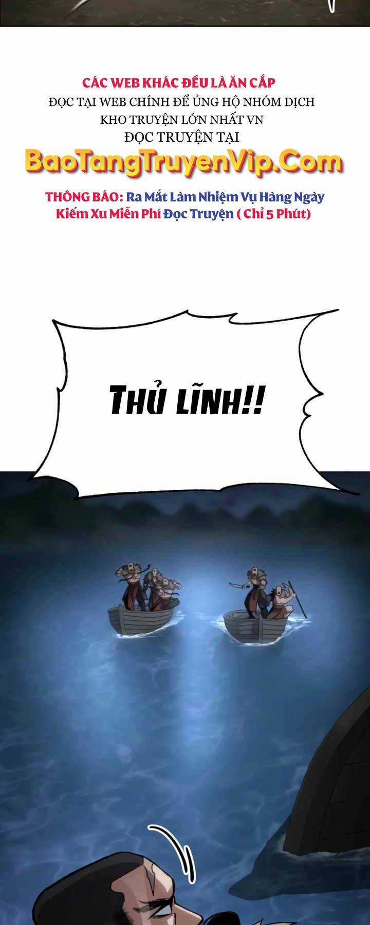 Ám Vệ - Chapter 17 - Trang 37