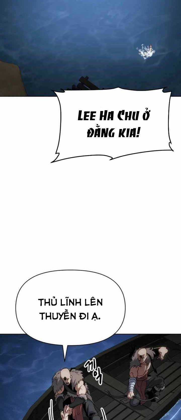 Ám Vệ - Chapter 17 - Trang 39