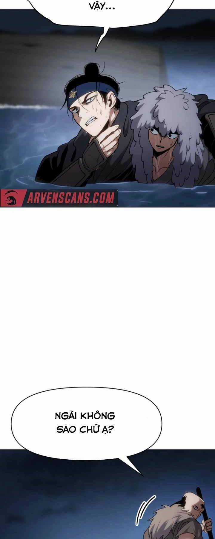 Ám Vệ - Chapter 17 - Trang 42