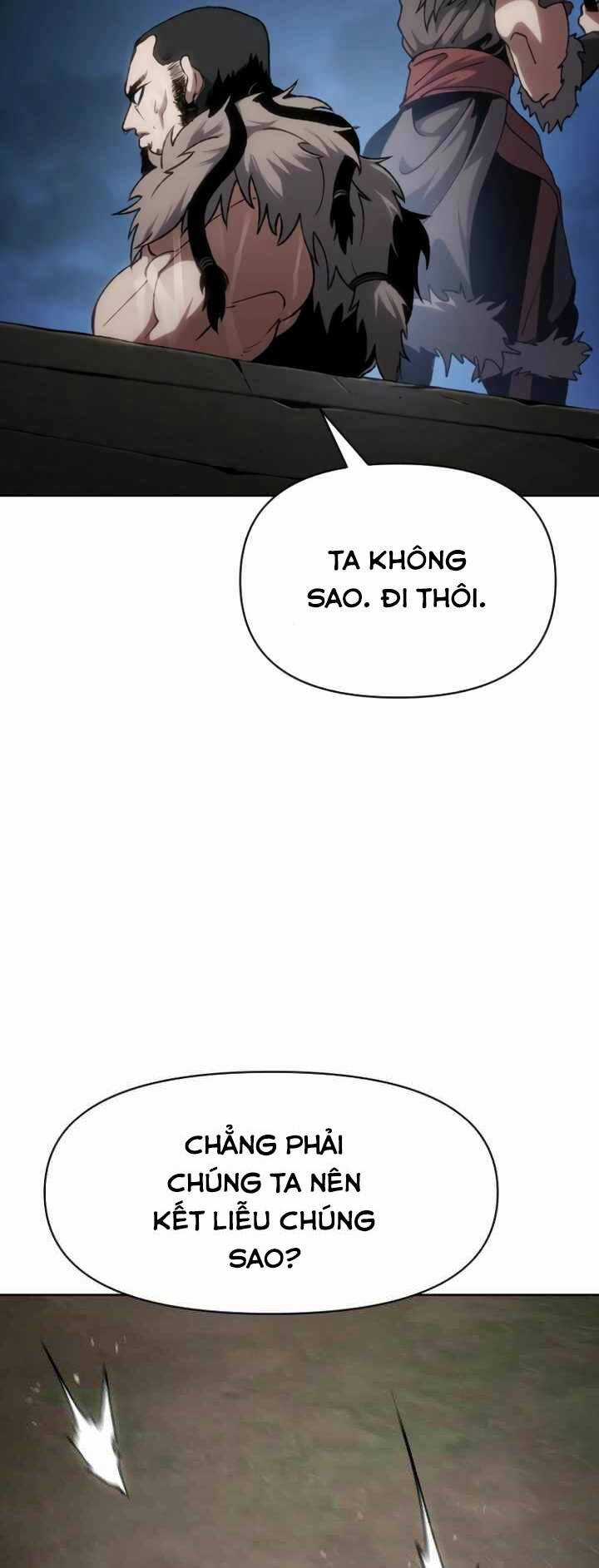Ám Vệ - Chapter 17 - Trang 43