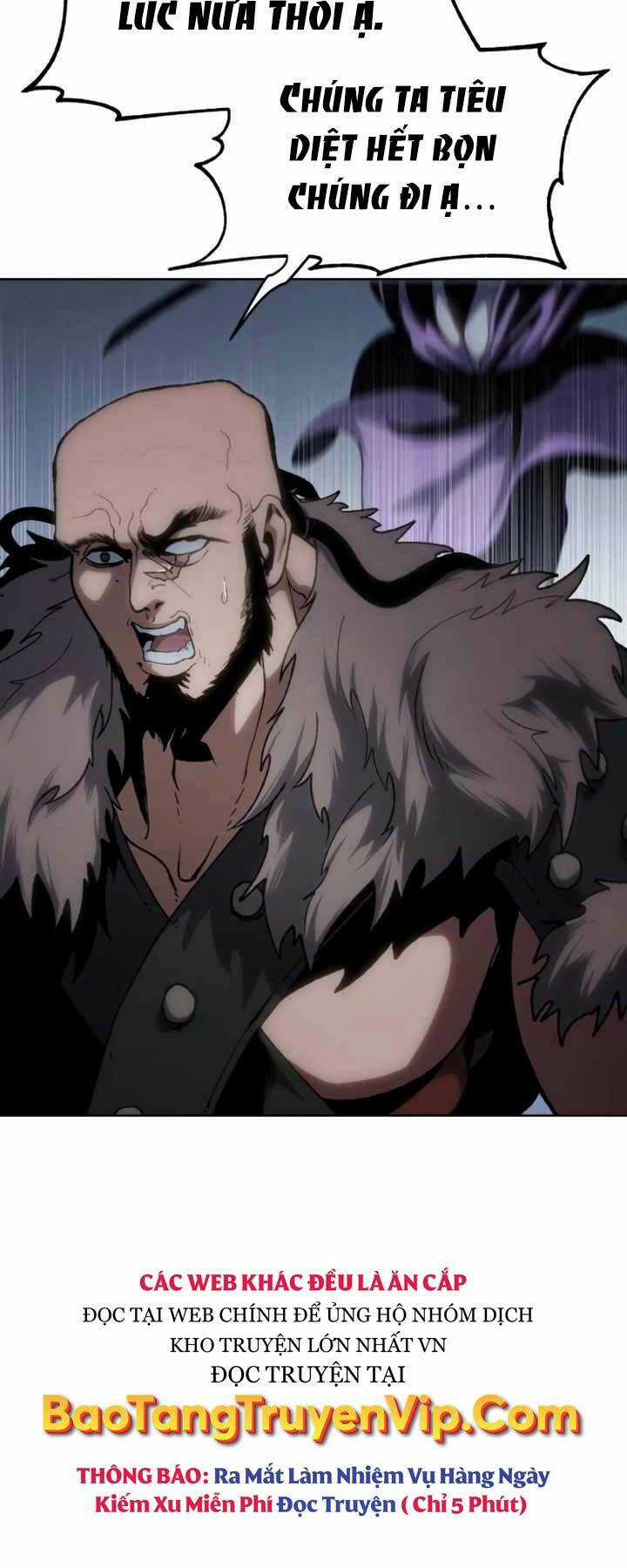 Ám Vệ - Chapter 17 - Trang 45