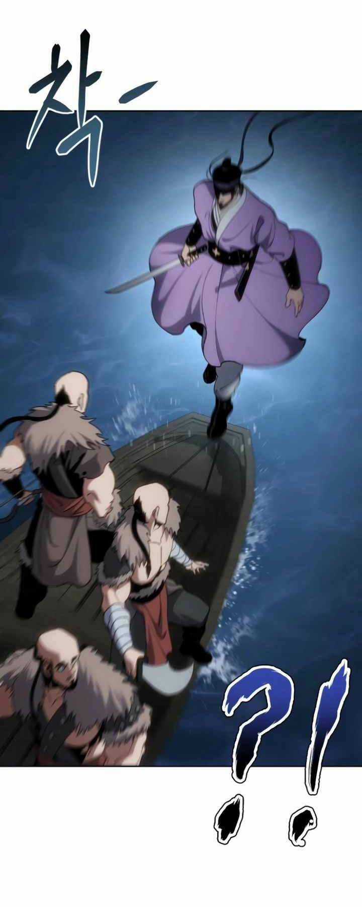 Ám Vệ - Chapter 17 - Trang 46