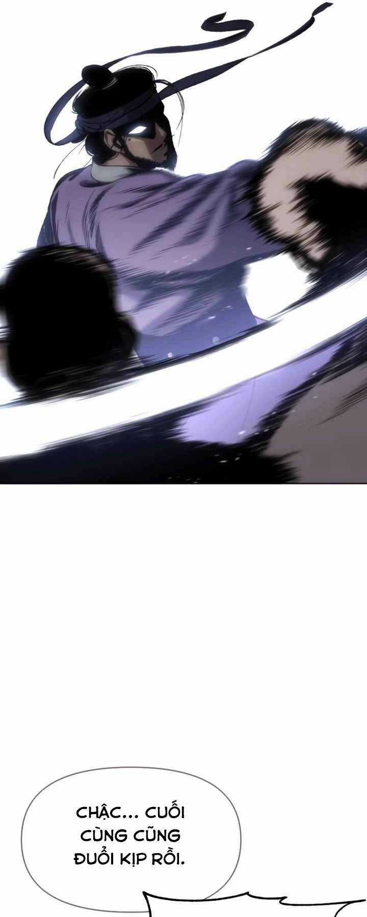 Ám Vệ - Chapter 17 - Trang 48