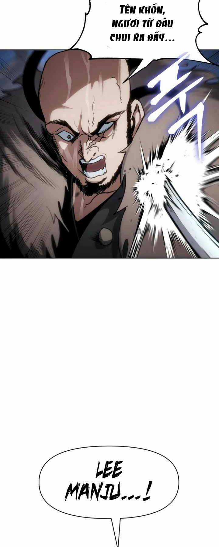 Ám Vệ - Chapter 17 - Trang 49