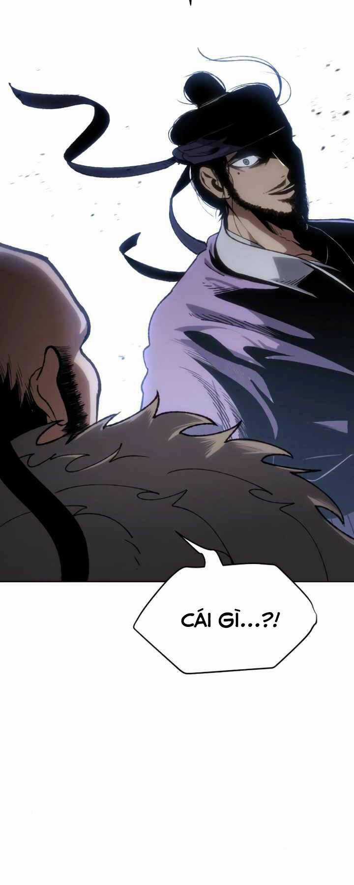 Ám Vệ - Chapter 17 - Trang 50