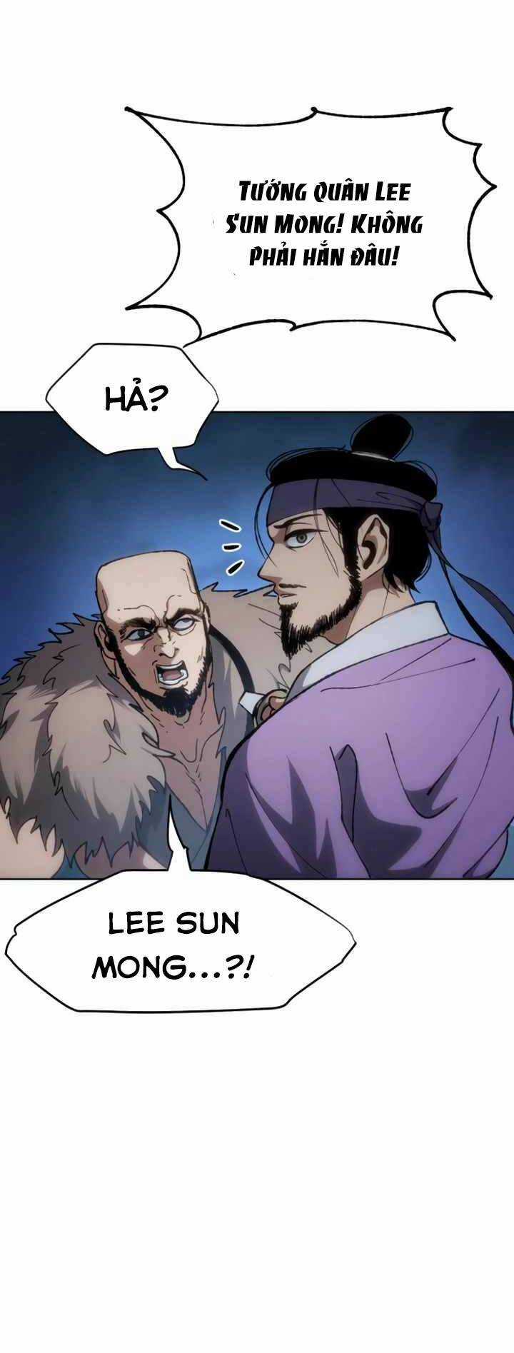 Ám Vệ - Chapter 17 - Trang 51