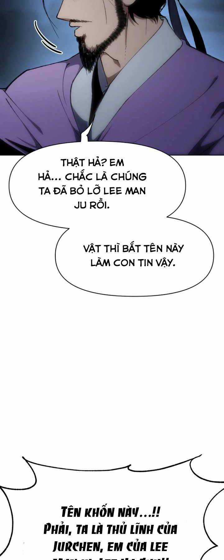 Ám Vệ - Chapter 17 - Trang 56