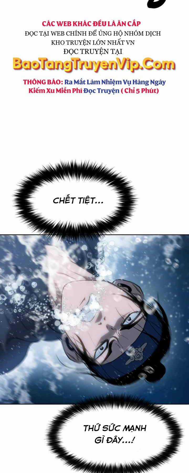 Ám Vệ - Chapter 17 - Trang 7