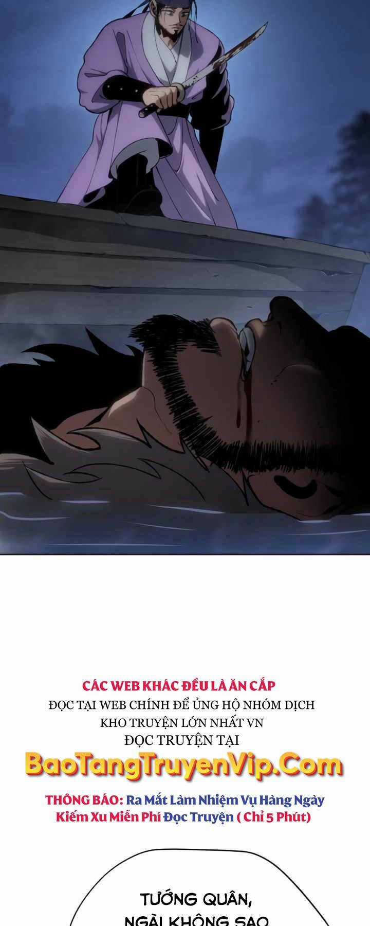 Ám Vệ - Chapter 17 - Trang 65