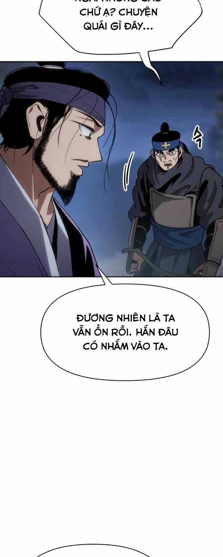 Ám Vệ - Chapter 17 - Trang 66