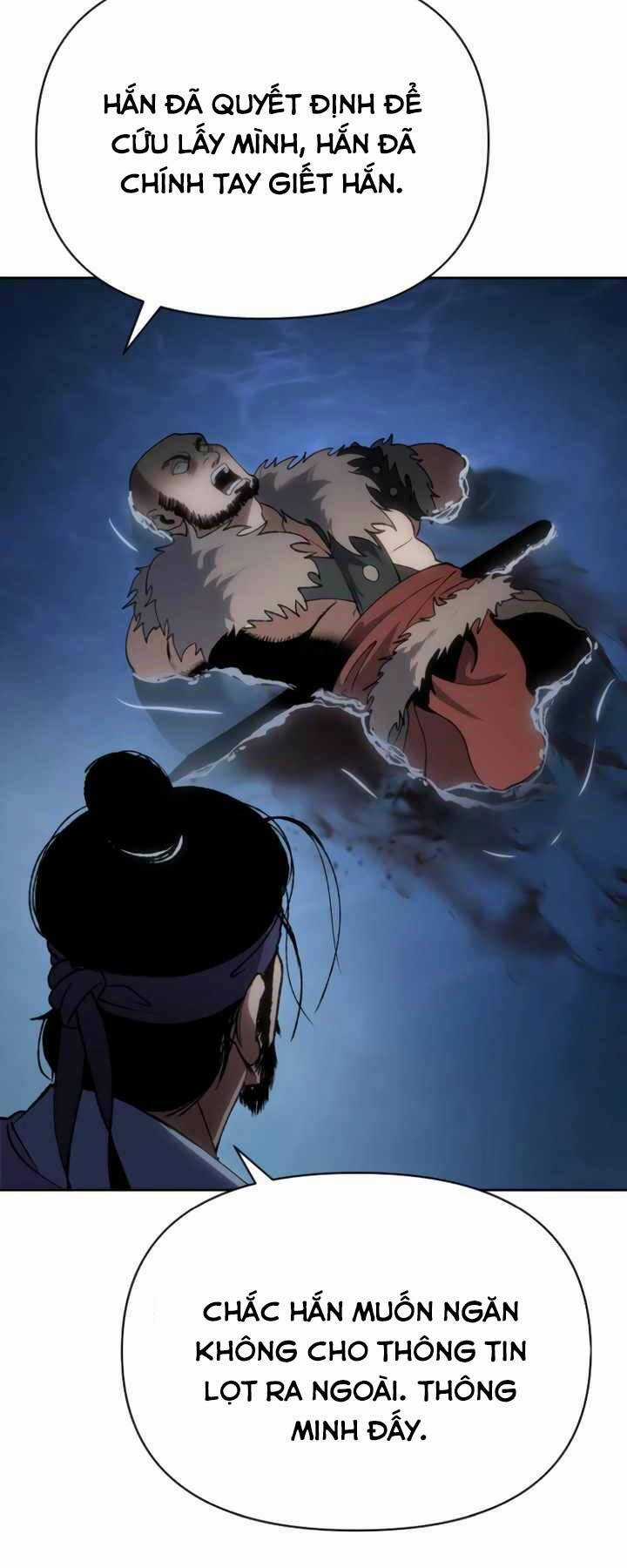 Ám Vệ - Chapter 17 - Trang 67