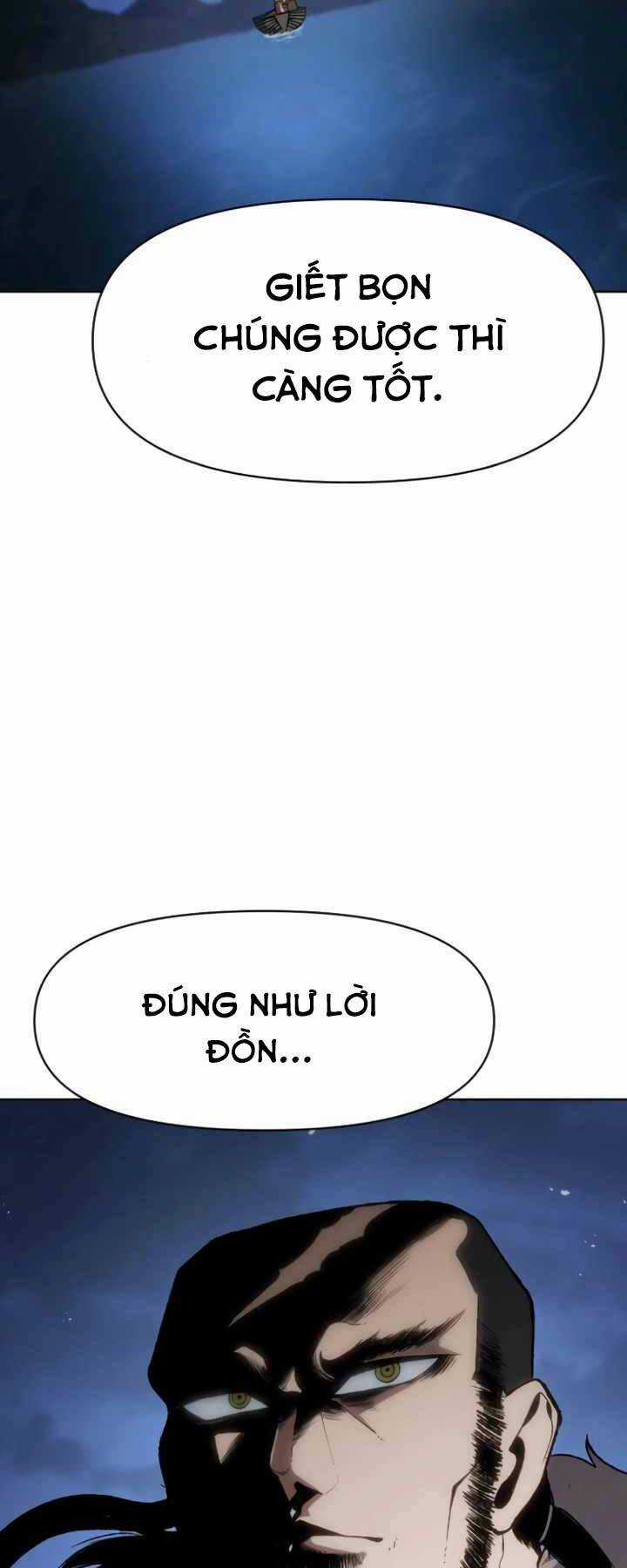 Ám Vệ - Chapter 17 - Trang 70