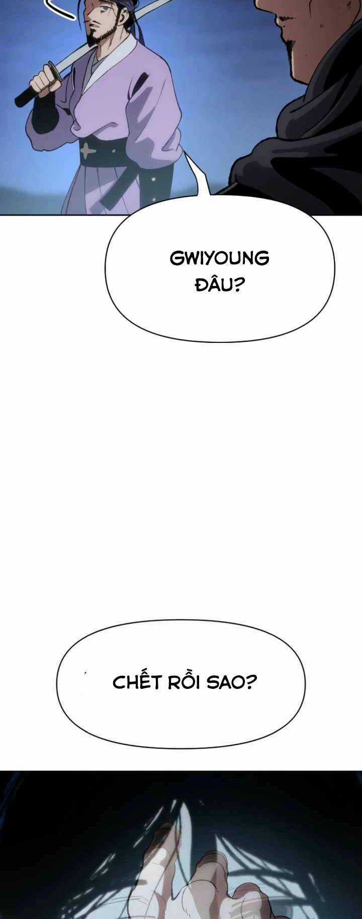 Ám Vệ - Chapter 17 - Trang 72