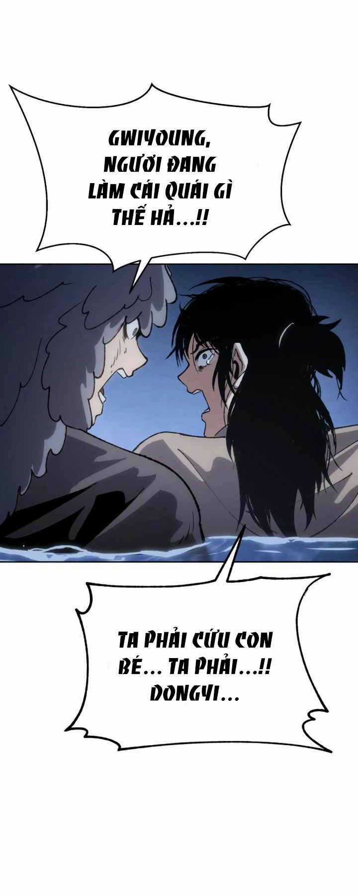 Ám Vệ - Chapter 17 - Trang 77