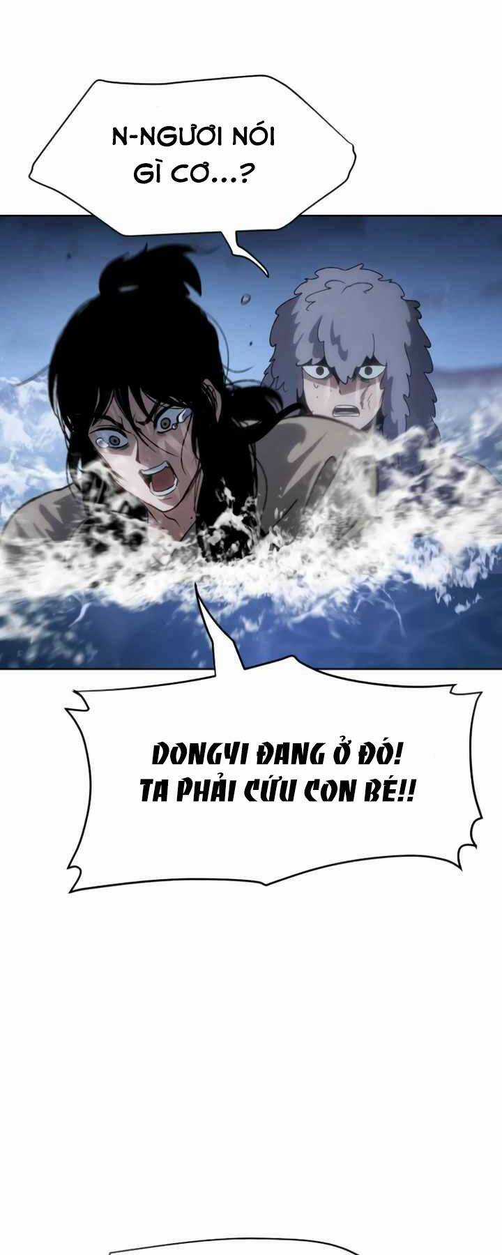 Ám Vệ - Chapter 17 - Trang 78