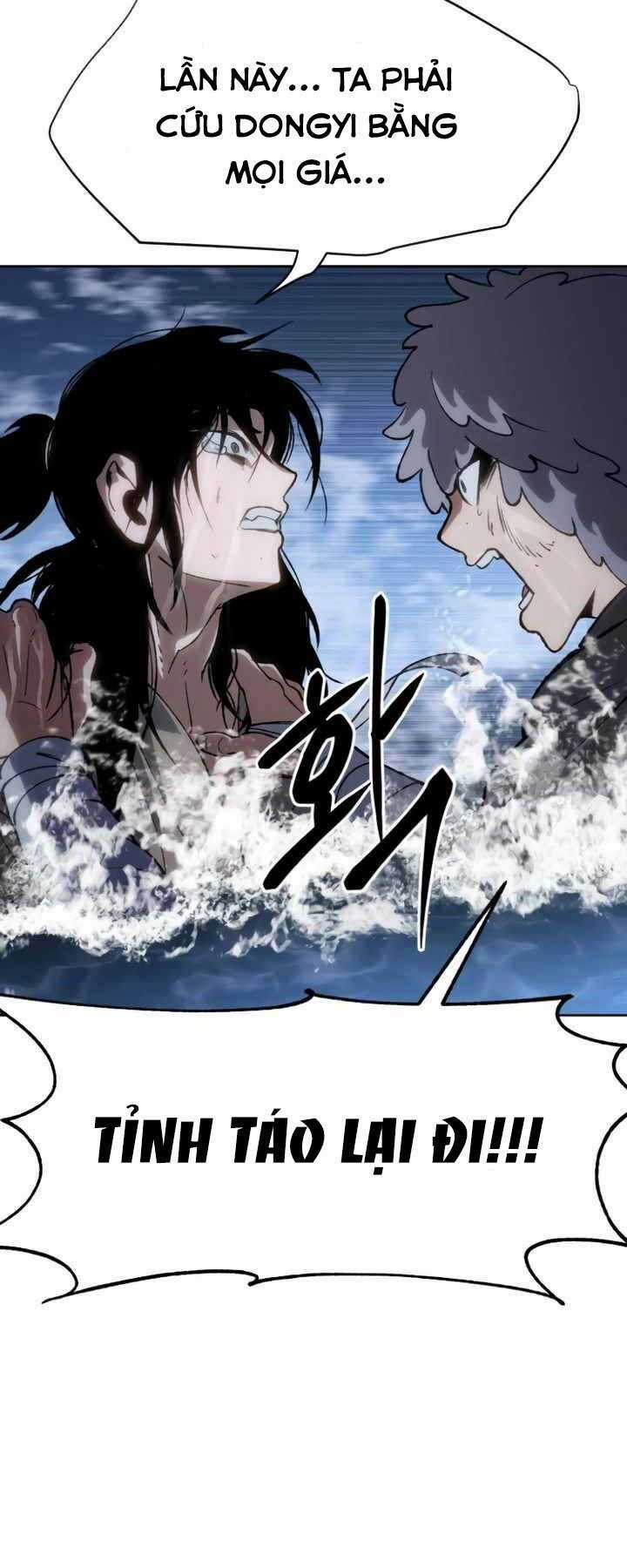 Ám Vệ - Chapter 17 - Trang 79