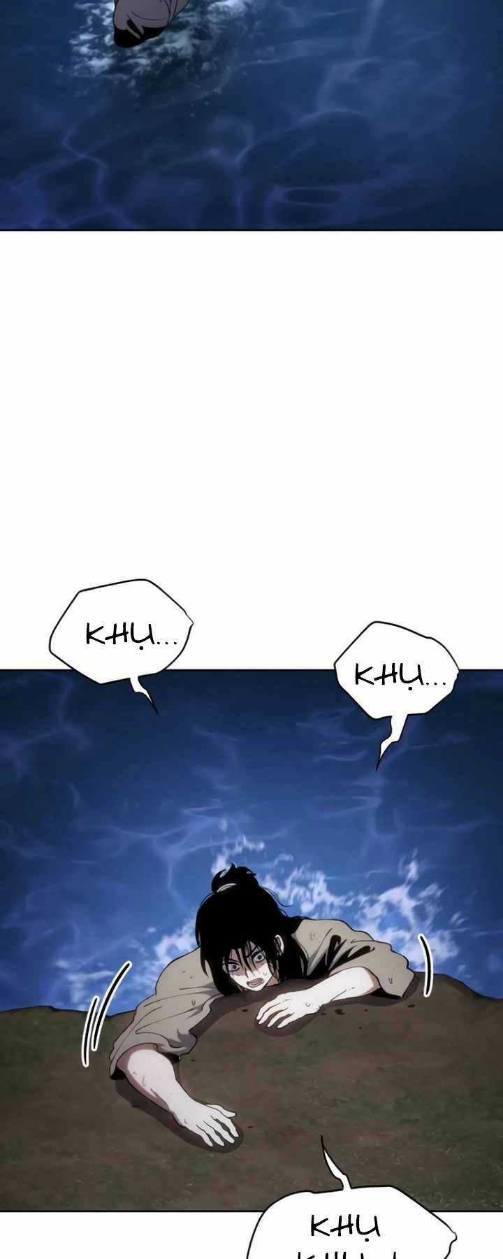 Ám Vệ - Chapter 17 - Trang 84