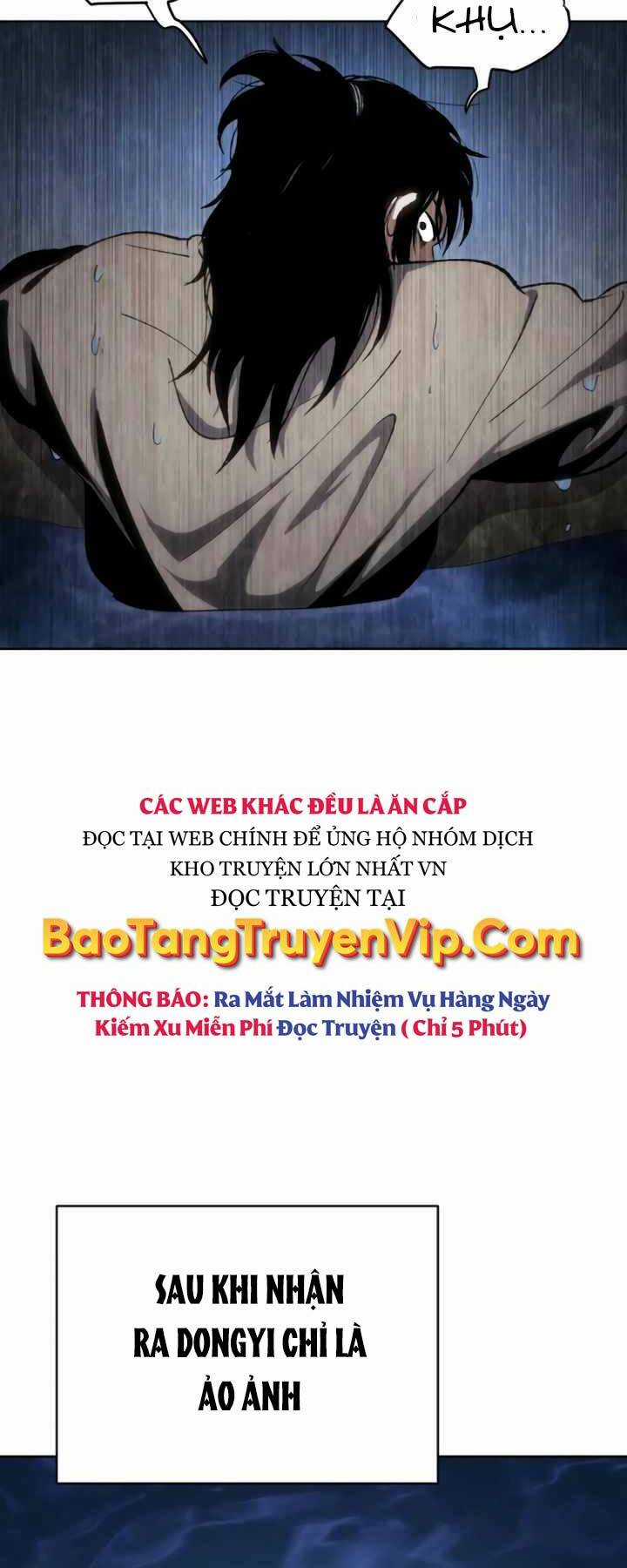 Ám Vệ - Chapter 17 - Trang 86