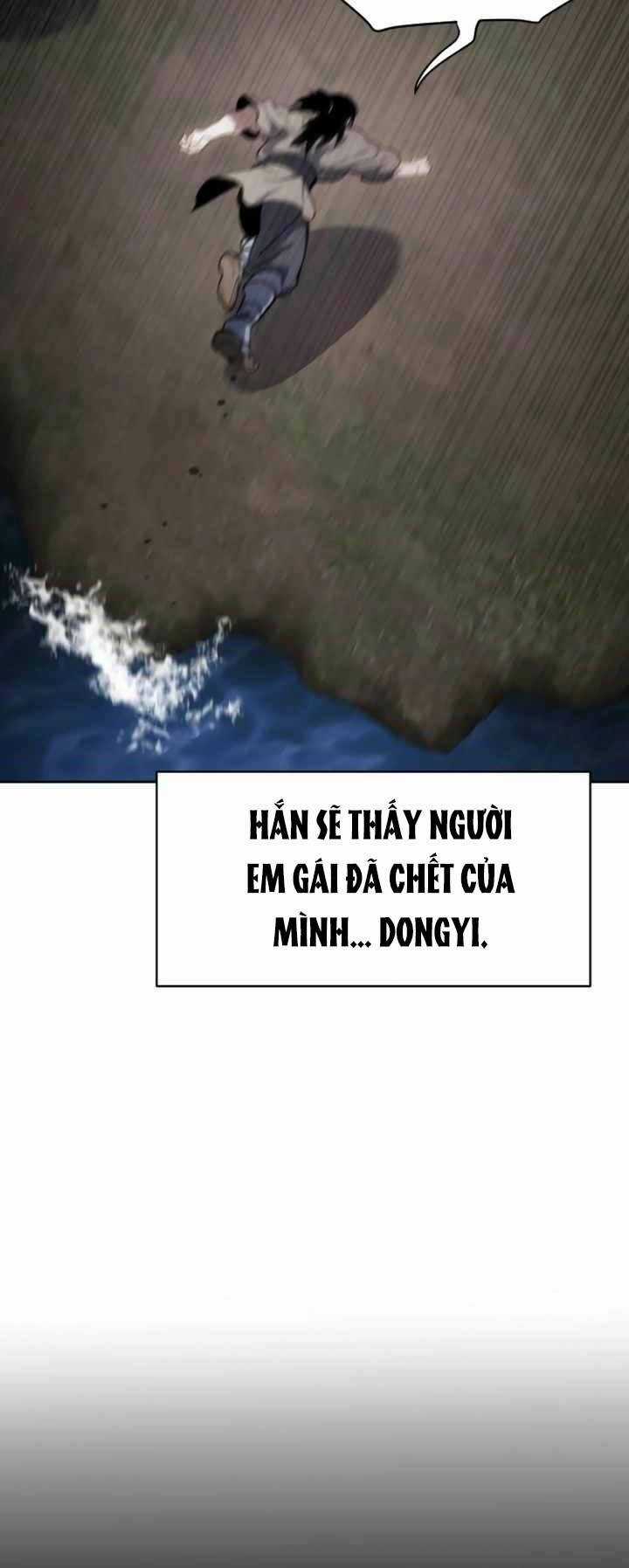 Ám Vệ - Chapter 17 - Trang 89