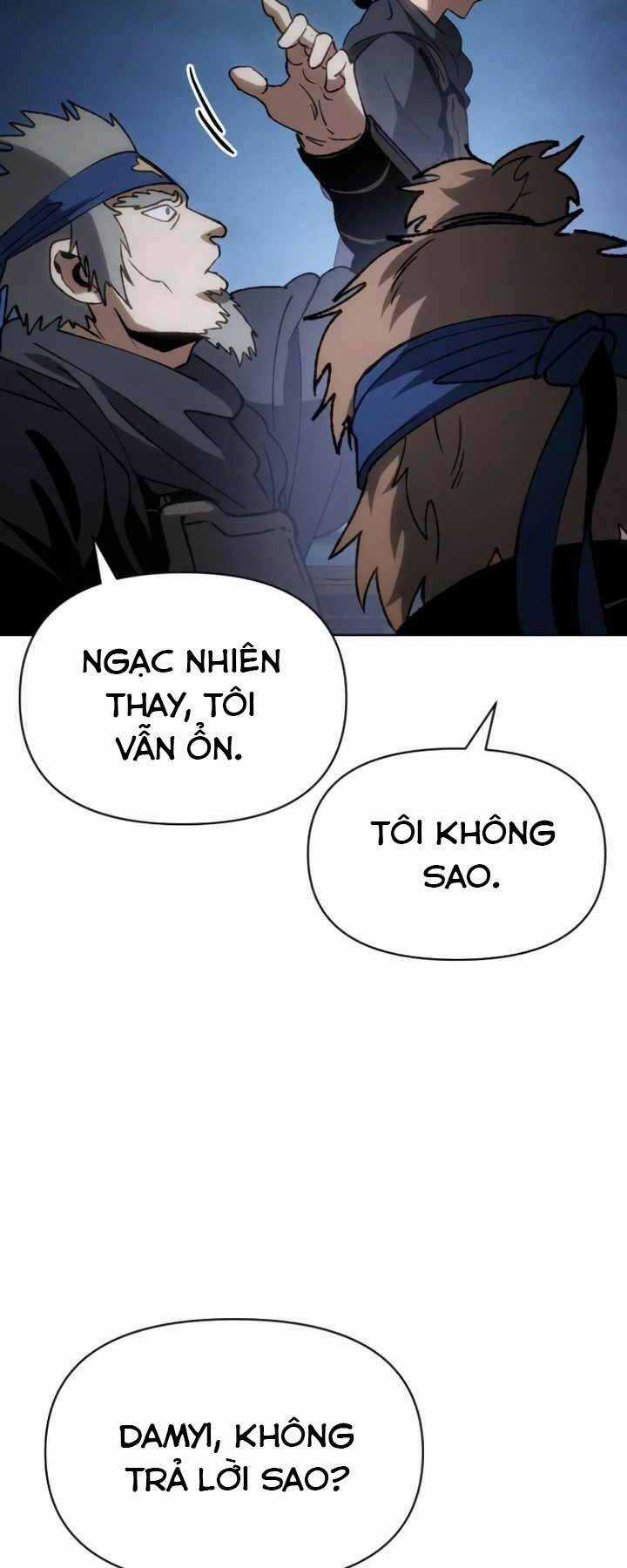 Ám Vệ - Chapter 18 - Trang 11