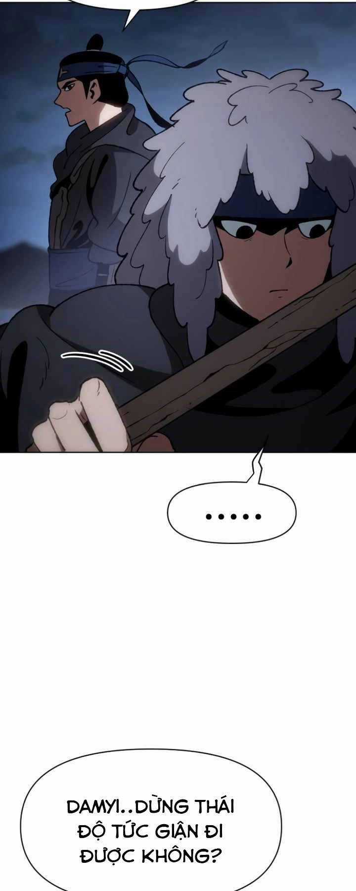 Ám Vệ - Chapter 18 - Trang 12