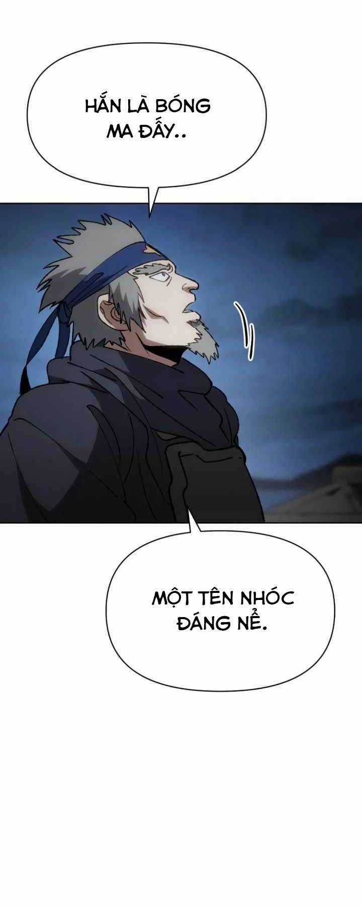 Ám Vệ - Chapter 18 - Trang 15