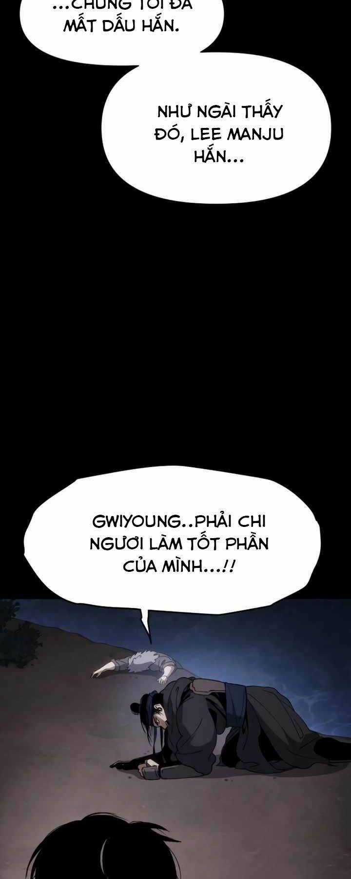 Ám Vệ - Chapter 18 - Trang 19
