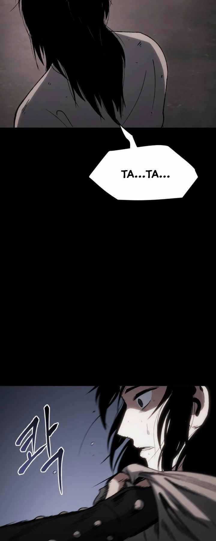 Ám Vệ - Chapter 18 - Trang 20