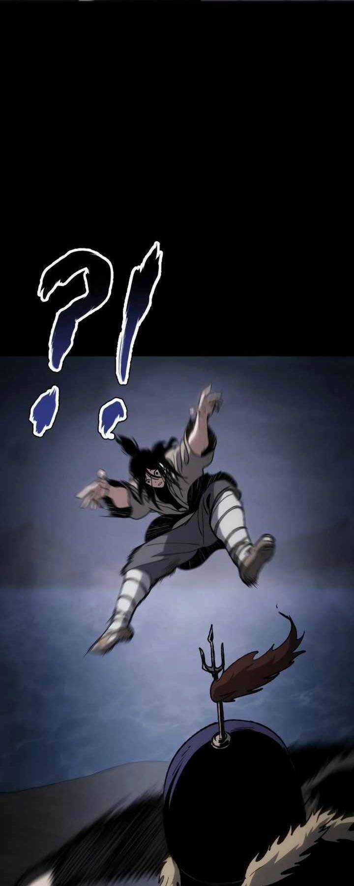 Ám Vệ - Chapter 18 - Trang 21