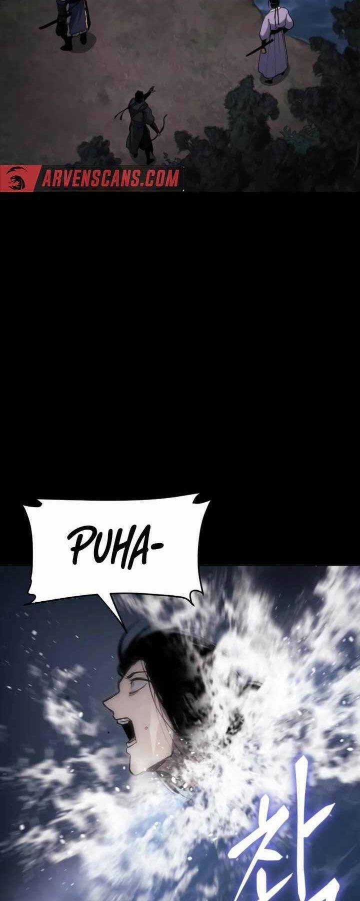 Ám Vệ - Chapter 18 - Trang 23