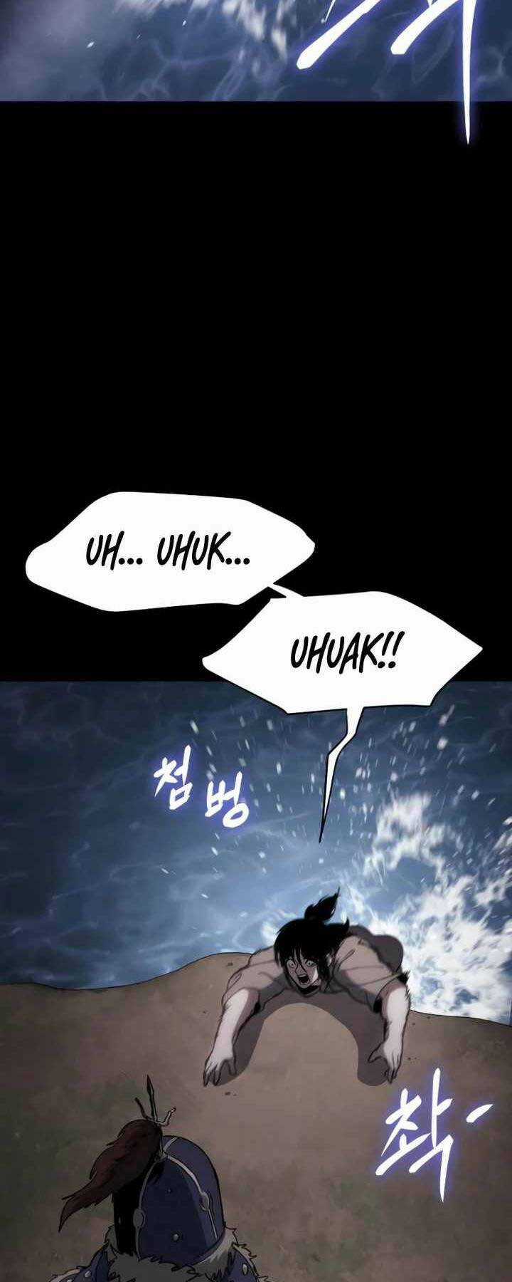 Ám Vệ - Chapter 18 - Trang 24